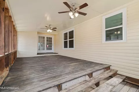 Exterior - 83 Cajun Hill Rd, Coldwater, MS 38618 photo 2 of 3