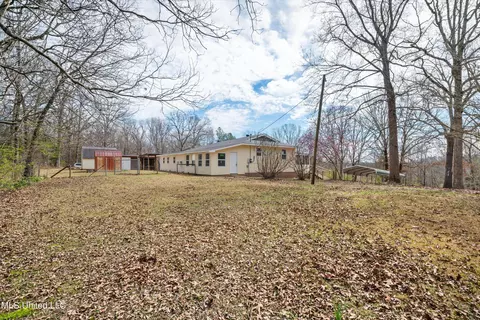Exterior - 83 Cajun Hill Rd, Coldwater, MS 38618 photo 3 of 3