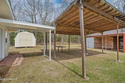 Other - 83 Cajun Hill Rd, Coldwater, MS 38618 photo 17 of 17