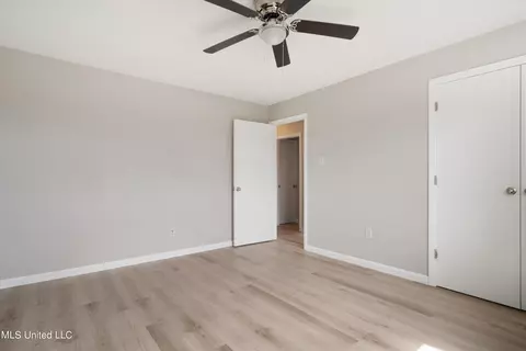 Bedroom - 83 Cajun Hill Rd, Coldwater, MS 38618 photo 3 of 3