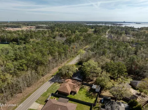View/Area - 1835 Brasher Rd, Biloxi, MS 39532 photo 2 of 6