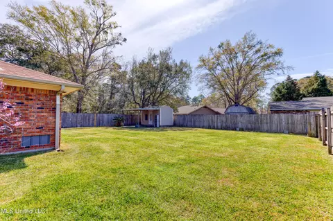Exterior - 1835 Brasher Rd, Biloxi, MS 39532 photo 5 of 5