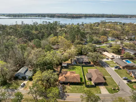 View/Area - 1835 Brasher Rd, Biloxi, MS 39532 photo 1 of 6