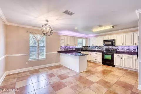 Kitchen - 1835 Brasher Rd, Biloxi, MS 39532 photo 1 of 5