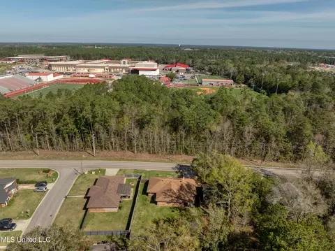 View/Area - 1835 Brasher Rd, Biloxi, MS 39532 photo 6 of 6