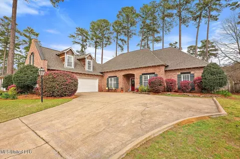613 Berridge Dr, Ridgeland, MS 39157