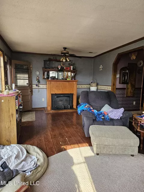 Living - 1821 Star Landing Rd, Nesbit, MS 38651 photo 6 of 7
