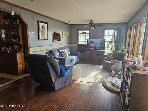 Living - 1821 Star Landing Rd, Nesbit, MS 38651 photo 4 of 7