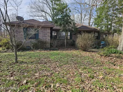 Exterior - 1821 Star Landing Rd, Nesbit, MS 38651 photo 2 of 13