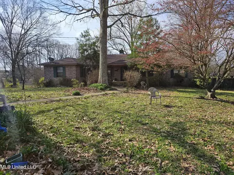 Exterior - 1821 Star Landing Rd, Nesbit, MS 38651 photo 13 of 13
