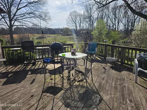 Exterior - 1821 Star Landing Rd, Nesbit, MS 38651 photo 5 of 13
