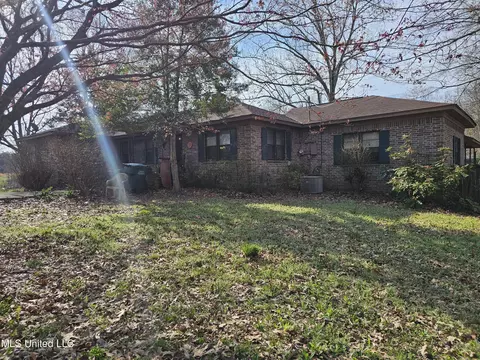 Exterior - 1821 Star Landing Rd, Nesbit, MS 38651 photo 3 of 13