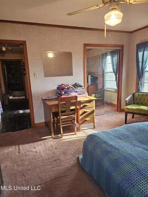 Bedroom - 1821 Star Landing Rd, Nesbit, MS 38651 photo 2 of 3