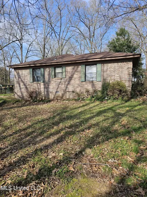Exterior - 1821 Star Landing Rd, Nesbit, MS 38651 photo 4 of 13