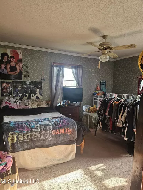 Bedroom - 1821 Star Landing Rd, Nesbit, MS 38651 photo 3 of 3