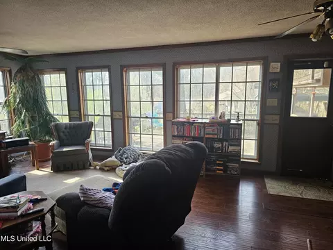 Living - 1821 Star Landing Rd, Nesbit, MS 38651 photo 5 of 7