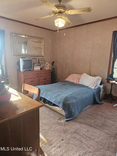Bedroom - 1821 Star Landing Rd, Nesbit, MS 38651 photo 1 of 3