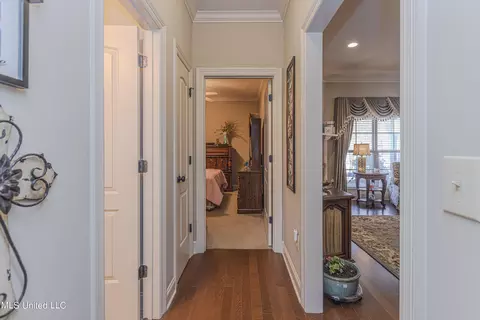 Entry Way - 421 Rolling Hills Cir, Brandon, MS 39042 photo 1 of 1