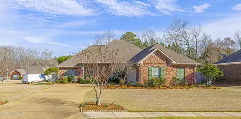 421 Rolling Hills Cir, Brandon, MS 39042