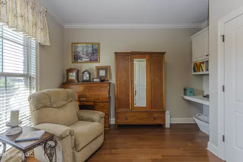 Bedroom - 421 Rolling Hills Cir, Brandon, MS 39042 photo 1 of 9