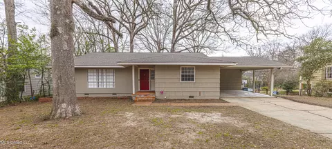 1230 Saint Ann St, Jackson, MS 39202
