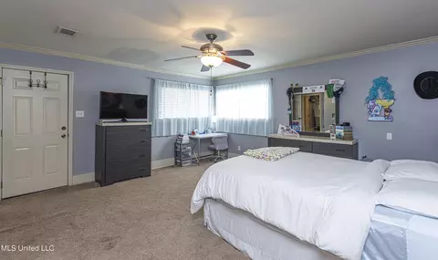 Bedroom - 1230 Saint Ann St, Jackson, MS 39202 photo 13 of 13