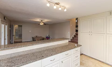 Kitchen - 1230 Saint Ann St, Jackson, MS 39202 photo 6 of 6