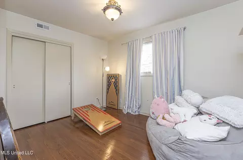 Bedroom - 1230 Saint Ann St, Jackson, MS 39202 photo 6 of 13