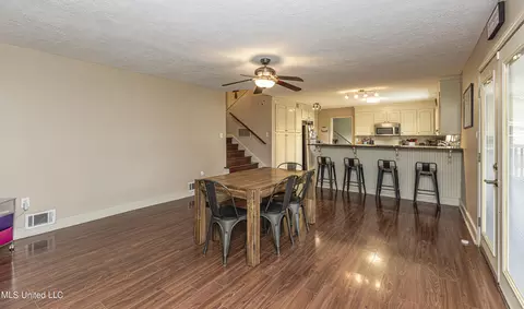 Dining - 1230 Saint Ann St, Jackson, MS 39202 photo 3 of 3