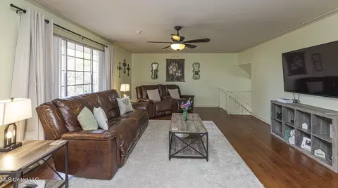 Living - 1230 Saint Ann St, Jackson, MS 39202 photo 2 of 2