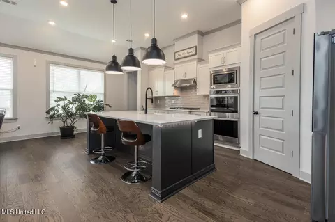 Kitchen - 6920 S Sunrise Loop, Olive Branch, MS 38654 photo 1 of 4