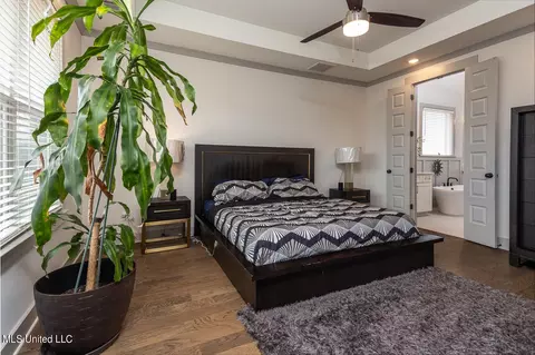Bedroom - 6920 S Sunrise Loop, Olive Branch, MS 38654 photo 1 of 5