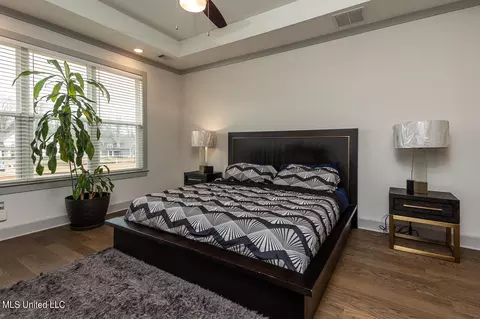 Bedroom - 6920 S Sunrise Loop, Olive Branch, MS 38654 photo 2 of 5