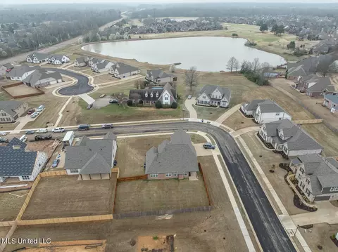 View/Area - 6920 S Sunrise Loop, Olive Branch, MS 38654 photo 1 of 3