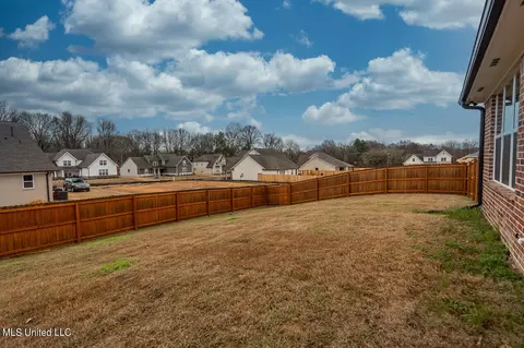 Exterior - 6920 S Sunrise Loop, Olive Branch, MS 38654 photo 15 of 15