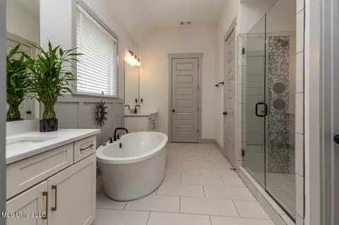 Bath - 6920 S Sunrise Loop, Olive Branch, MS 38654 photo 1 of 6
