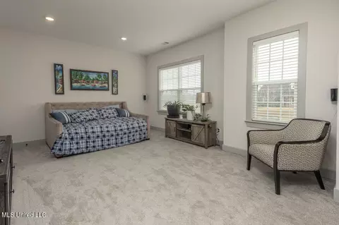 Bedroom - 6920 S Sunrise Loop, Olive Branch, MS 38654 photo 3 of 5