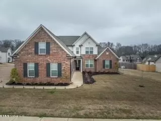 6920 S Sunrise Loop, Olive Branch, MS 38654