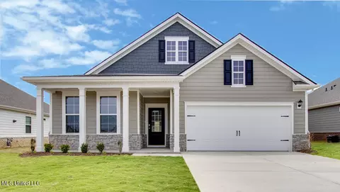 5138 Sipsey Way, Olive Branch, MS 38654