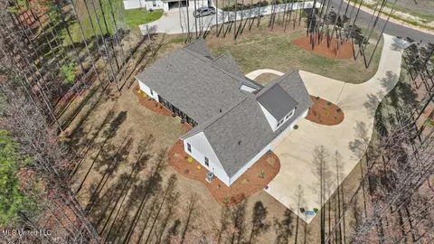 Exterior - 174 Fallen Oaks Dr, Brandon, MS 39047 photo 23 of 23