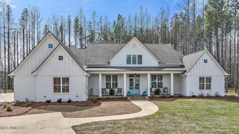 Exterior - 174 Fallen Oaks Dr, Brandon, MS 39047 photo 15 of 23