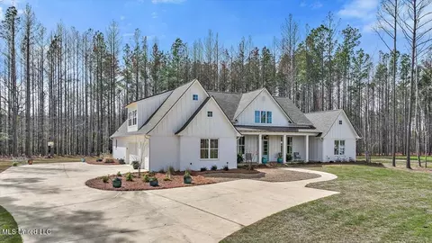 Exterior - 174 Fallen Oaks Dr, Brandon, MS 39047 photo 14 of 23