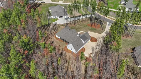 Exterior - 174 Fallen Oaks Dr, Brandon, MS 39047 photo 20 of 23