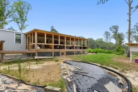 3 Bluff Creek Rd, Wiggins, MS 39577 photo 12
