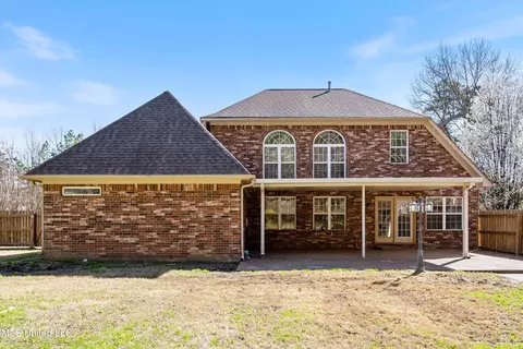 2357 Legends Dr, Nesbit, MS 38651 photo 39