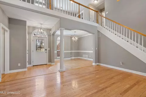 2357 Legends Dr, Nesbit, MS 38651 photo 7