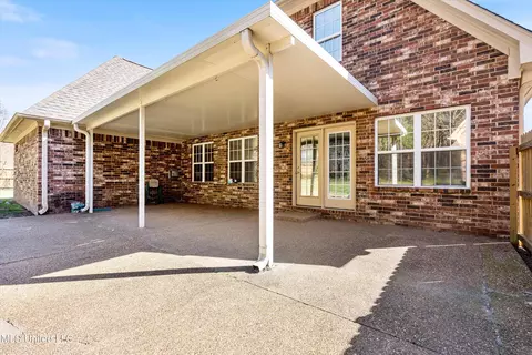 2357 Legends Dr, Nesbit, MS 38651 photo 38