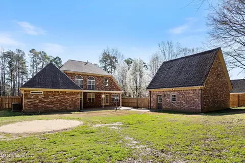 2357 Legends Dr, Nesbit, MS 38651 photo 40