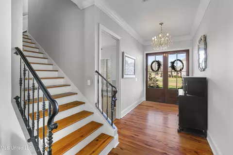 Entry Way - 124 Bienville Dr, Madison, MS 39110 photo 2 of 5