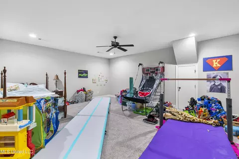Bedroom - 124 Bienville Dr, Madison, MS 39110 photo 10 of 11